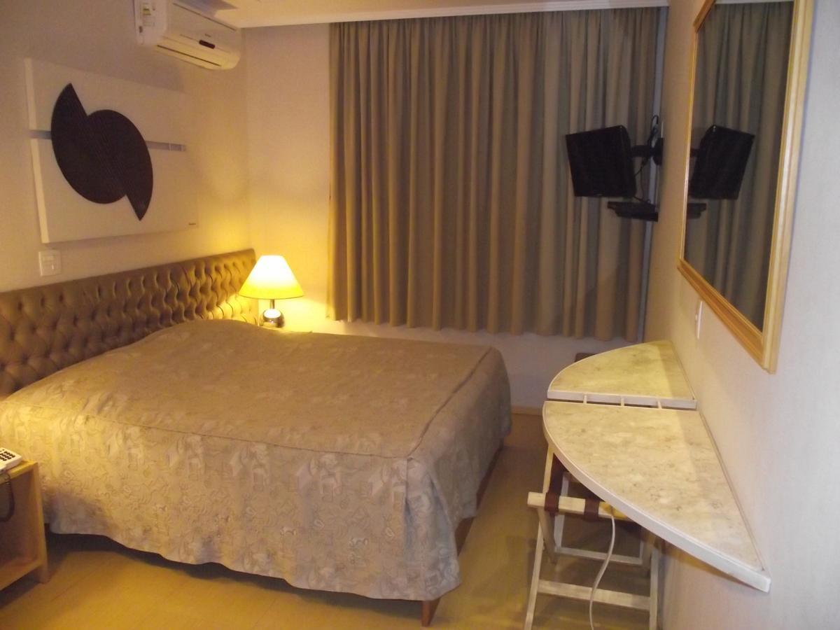 Augustus Plaza Hotel Sao Jose do Rio Preto  Zewnętrze zdjęcie