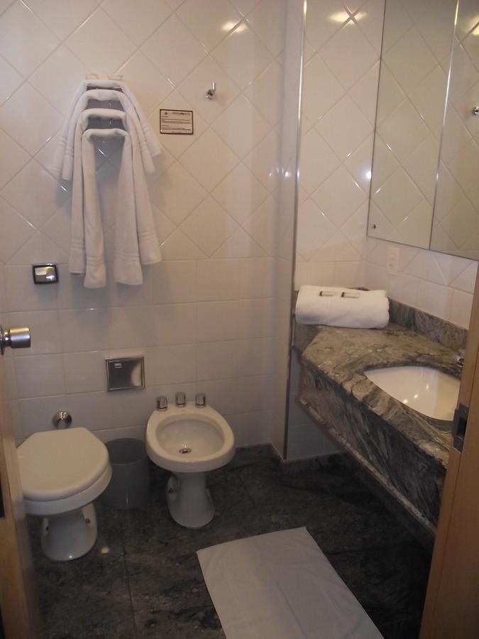 Augustus Plaza Hotel Sao Jose do Rio Preto  Zewnętrze zdjęcie